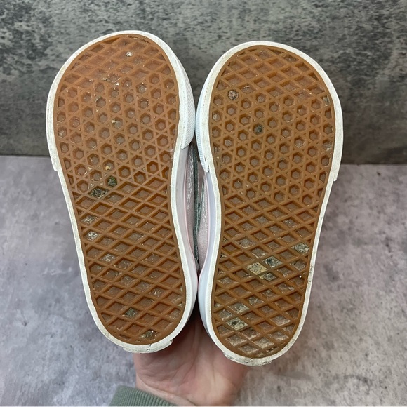 Vans Old Skool Kids sz 6C - Picture 3 of 6